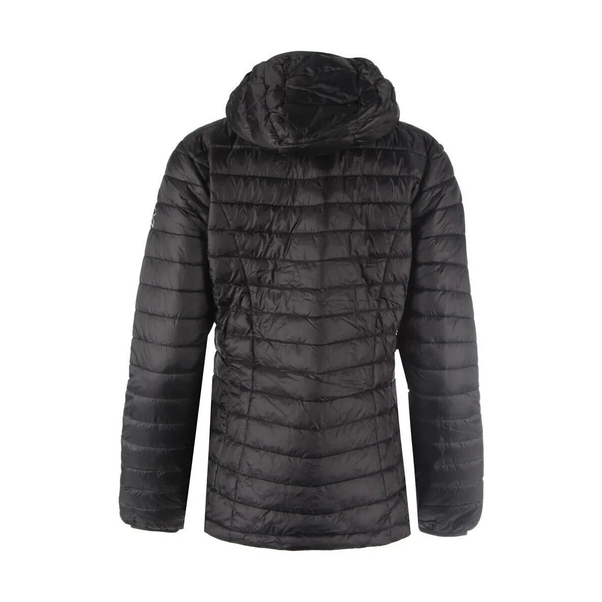 2 Overkill Down Woman Jacket NE