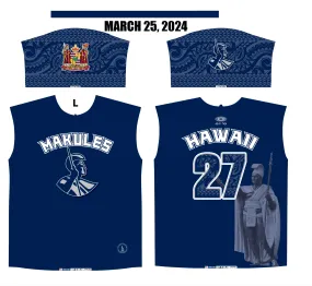 2024 Makules Jerseys