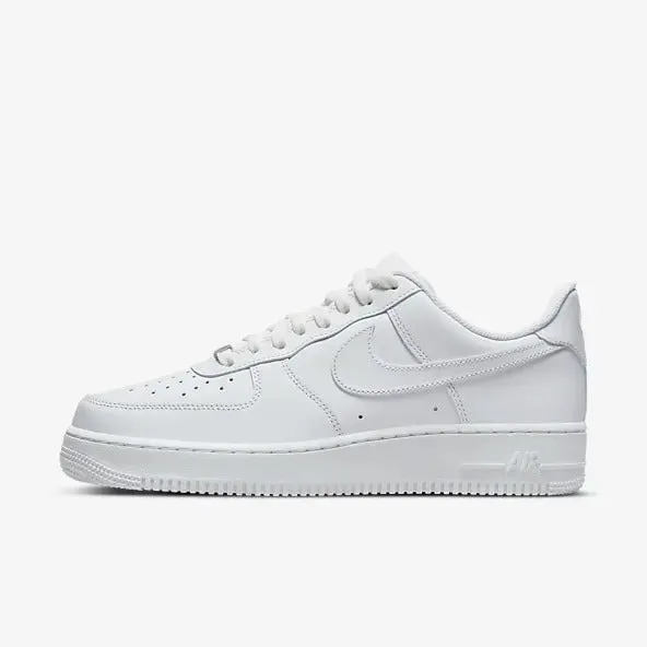 3 Pairs of Nike Af1 Low - Size 10M - Custom Order - Invoice 1 of 2