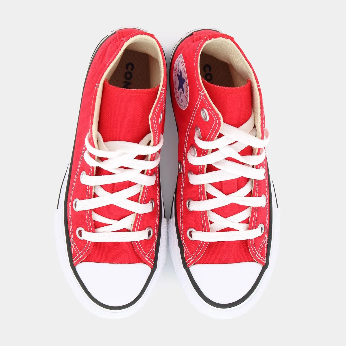 3J232CCHUCK TAYLOR RED- SPORTIVE - Buy Online Sports Shoes at the Best Price.