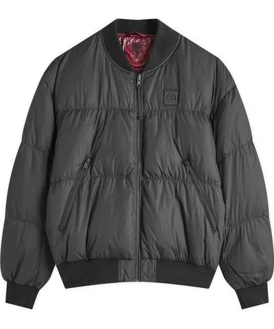 66° North Men's Dyngja Bomber Jacket