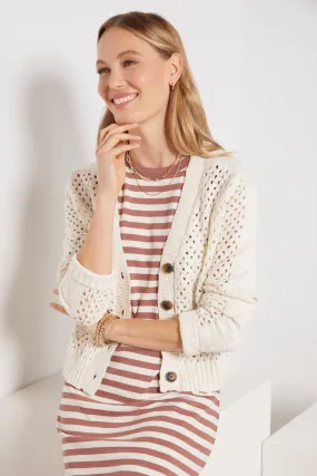 Adeline Cardigan