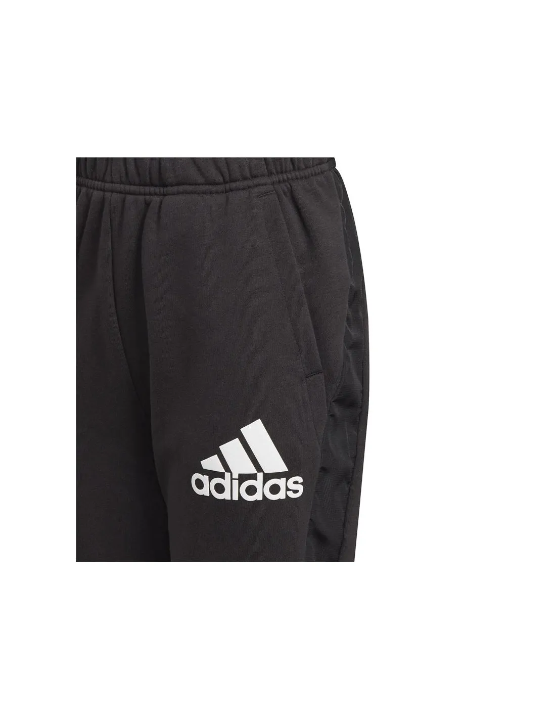 adidas Badge of Sport Fleece Training Pants