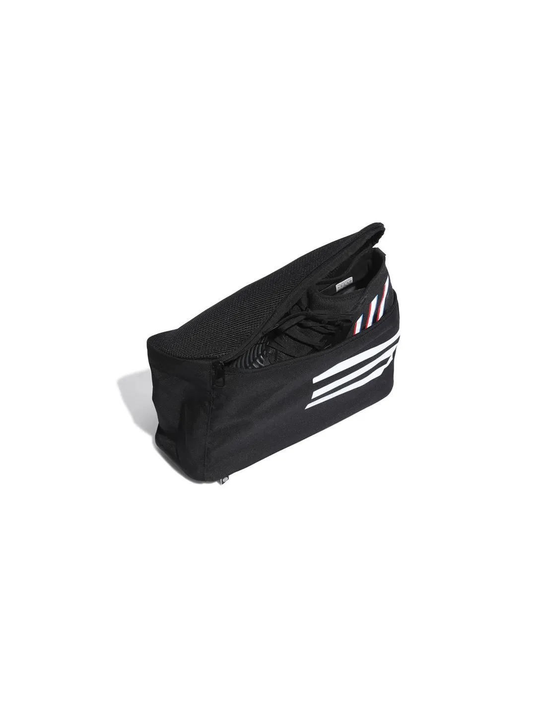 adidas Essentials Negro Fitness Bag