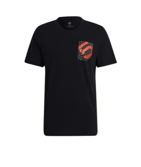 adidas Five Ten Brand Of The Brave M Black t-shirt