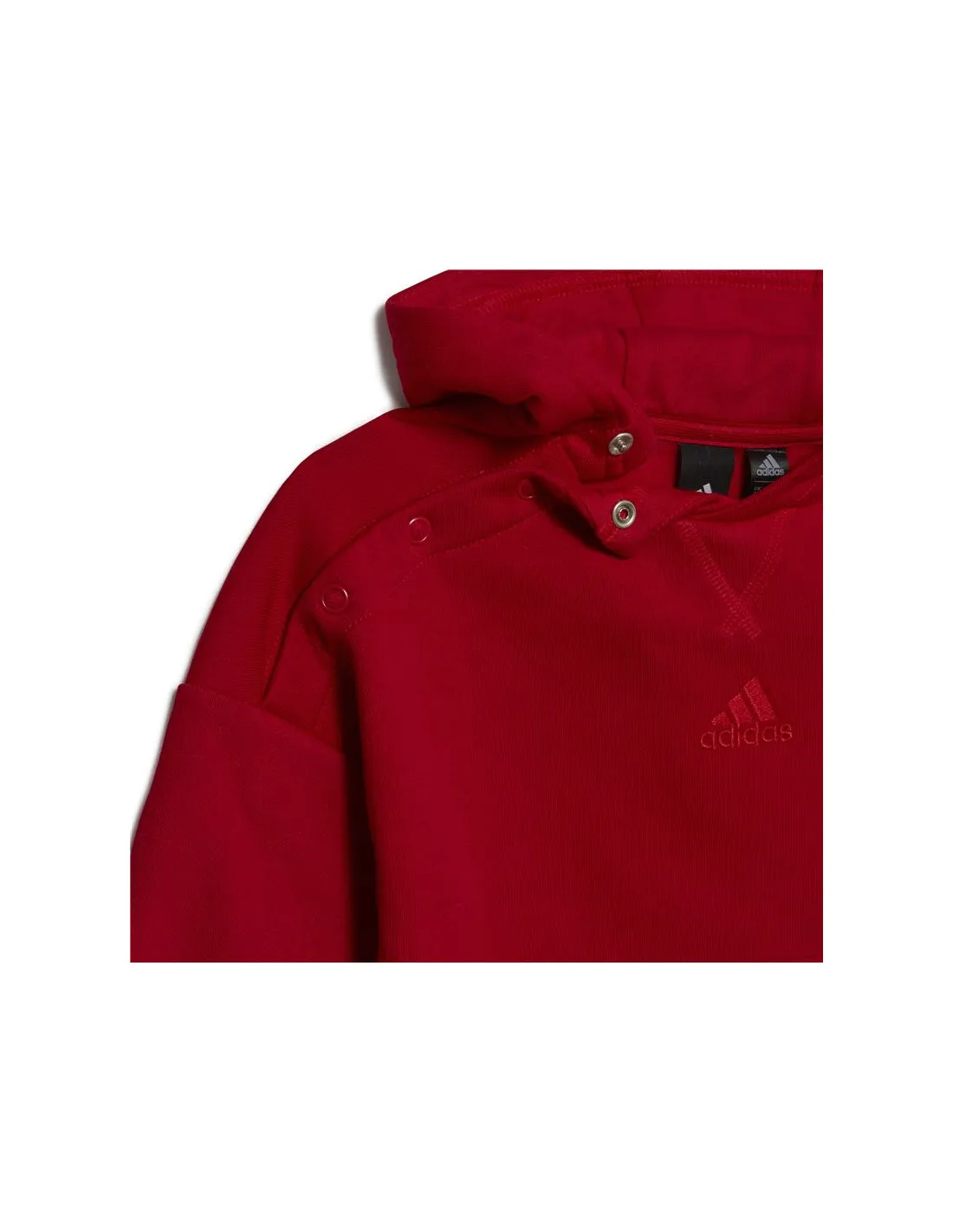 adidas Fleece infantil chándal