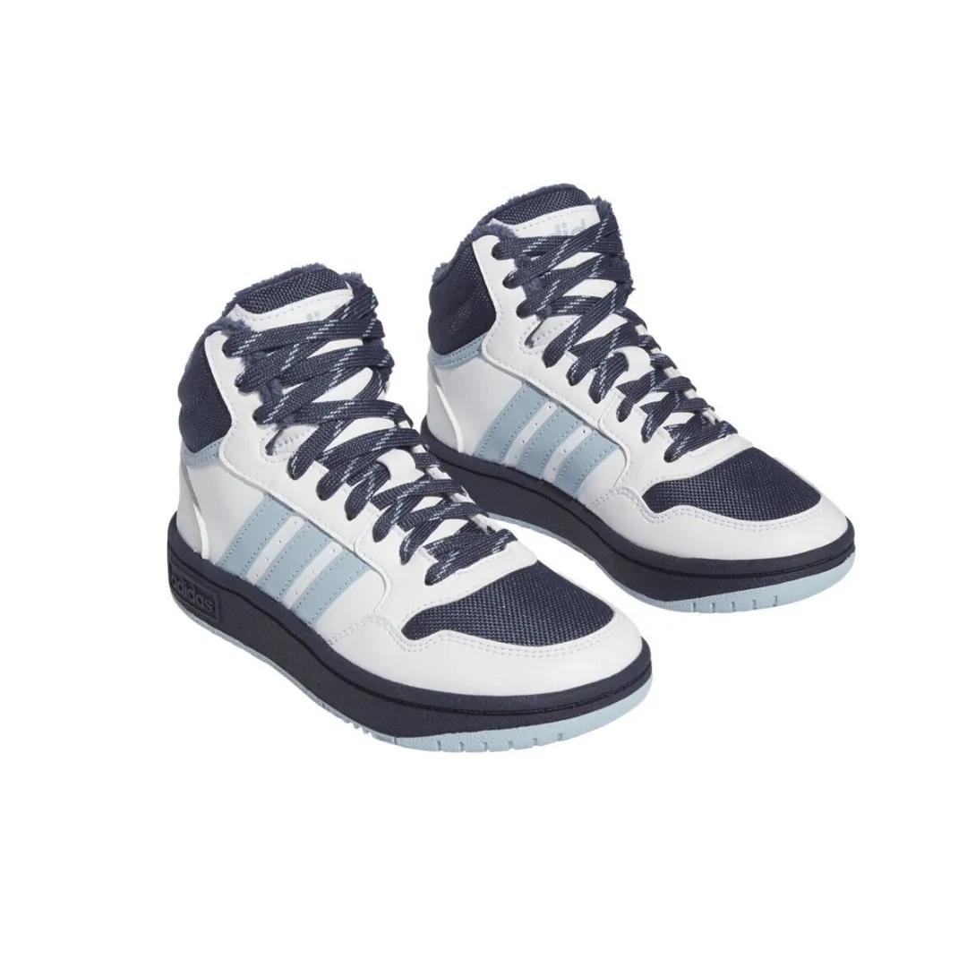 adidas Kid’s Hoops Mid 3.0 Shoes