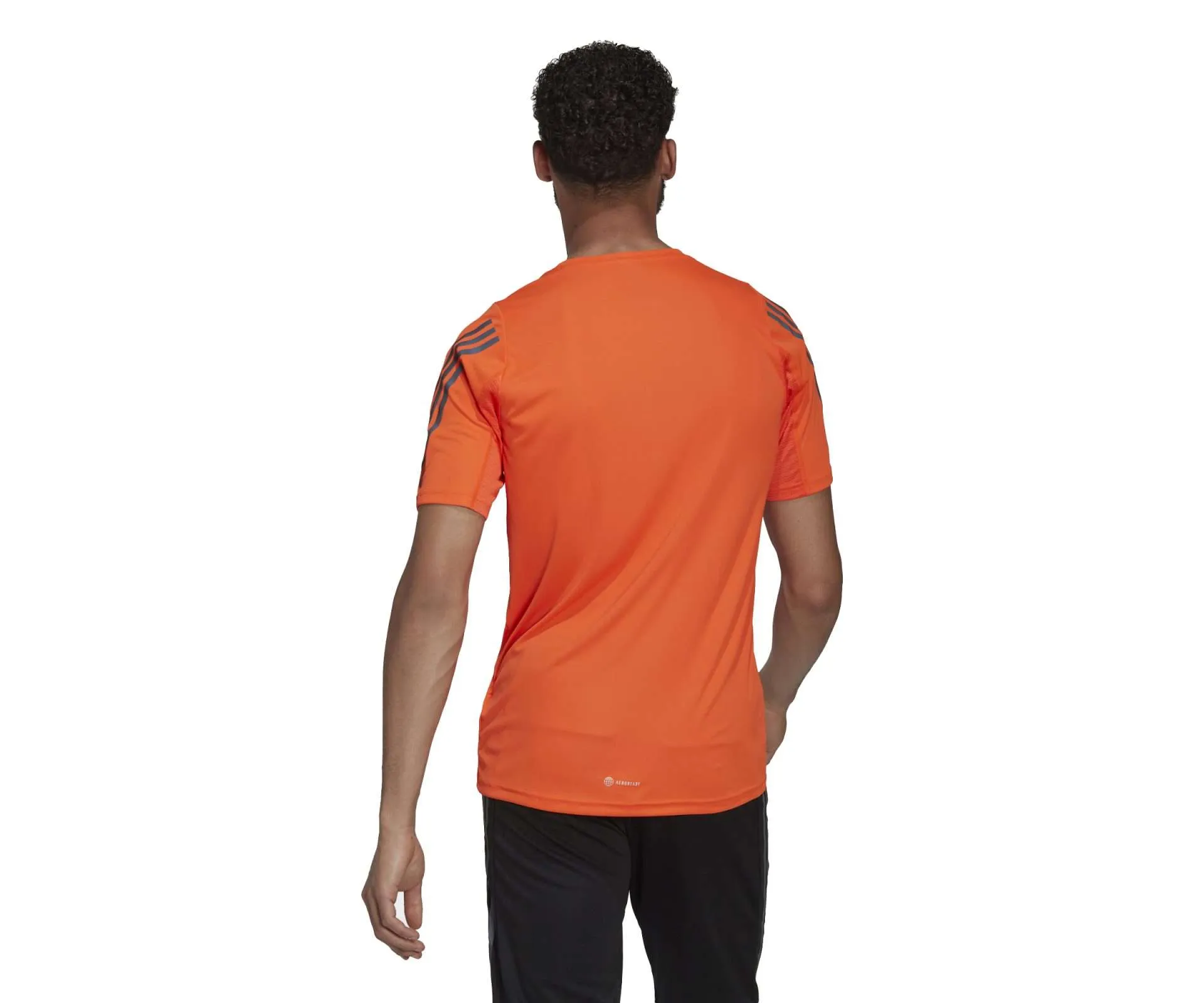 adidas Men’s Run Icon Running T-Shirt