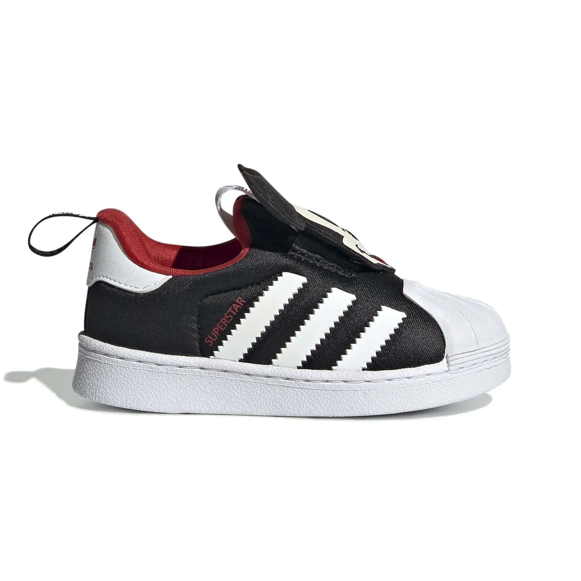 adidas Originals Infant’s Superstar 360 Shoes