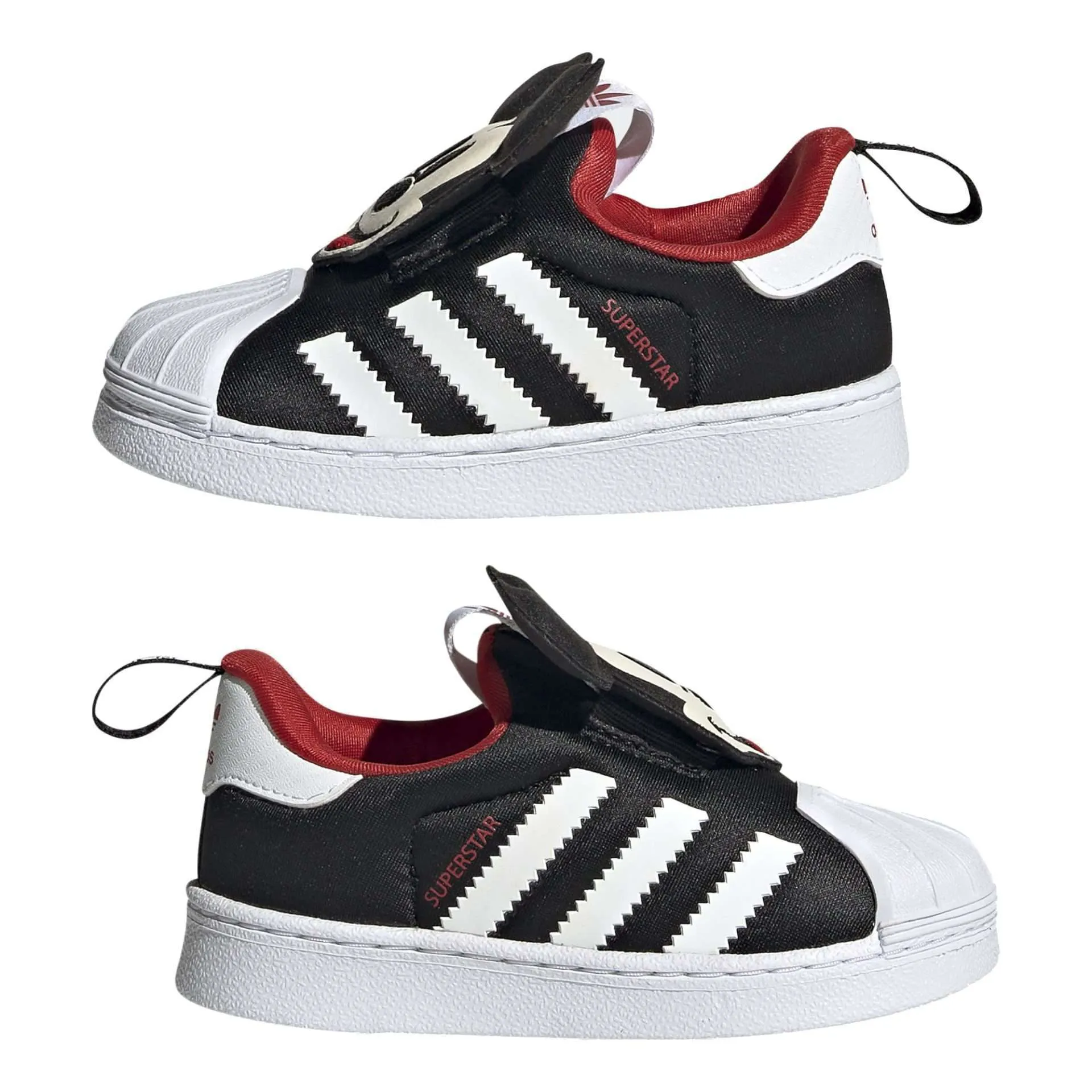 adidas Originals Infant’s Superstar 360 Shoes