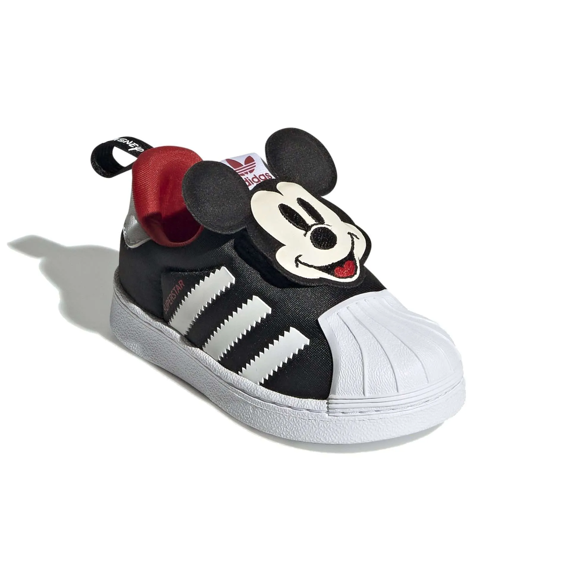 adidas Originals Infant’s Superstar 360 Shoes