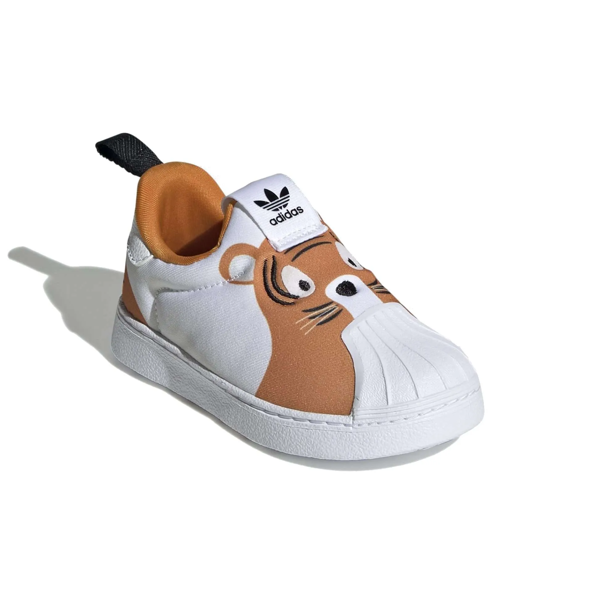 adidas Originals Infant’s Superstar 360 Shoes