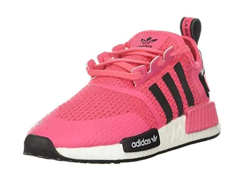 adidas Originals Junior NMD_r1 Running Shoe