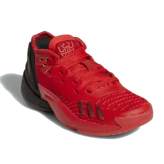 adidas PS Kids Unisex D.O.N. ISSUE 4 Basketball Shoes