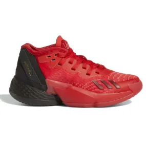 adidas PS Kids Unisex D.O.N. ISSUE 4 Basketball Shoes