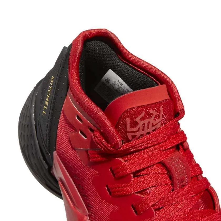 adidas PS Kids Unisex D.O.N. ISSUE 4 Basketball Shoes