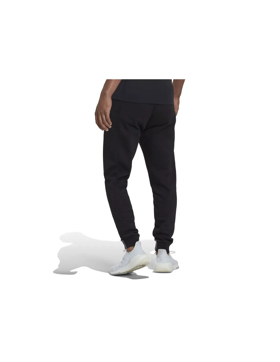 adidas Stadium Fleece Hombre BK pants