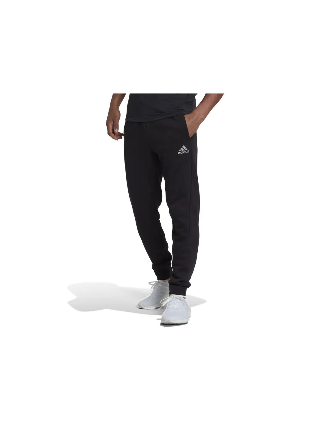 adidas Stadium Fleece Hombre BK pants