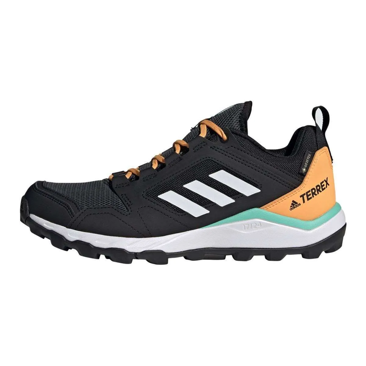 adidas Women’s Terrex Agravic TR Gore-Tex Trail Running Shoes