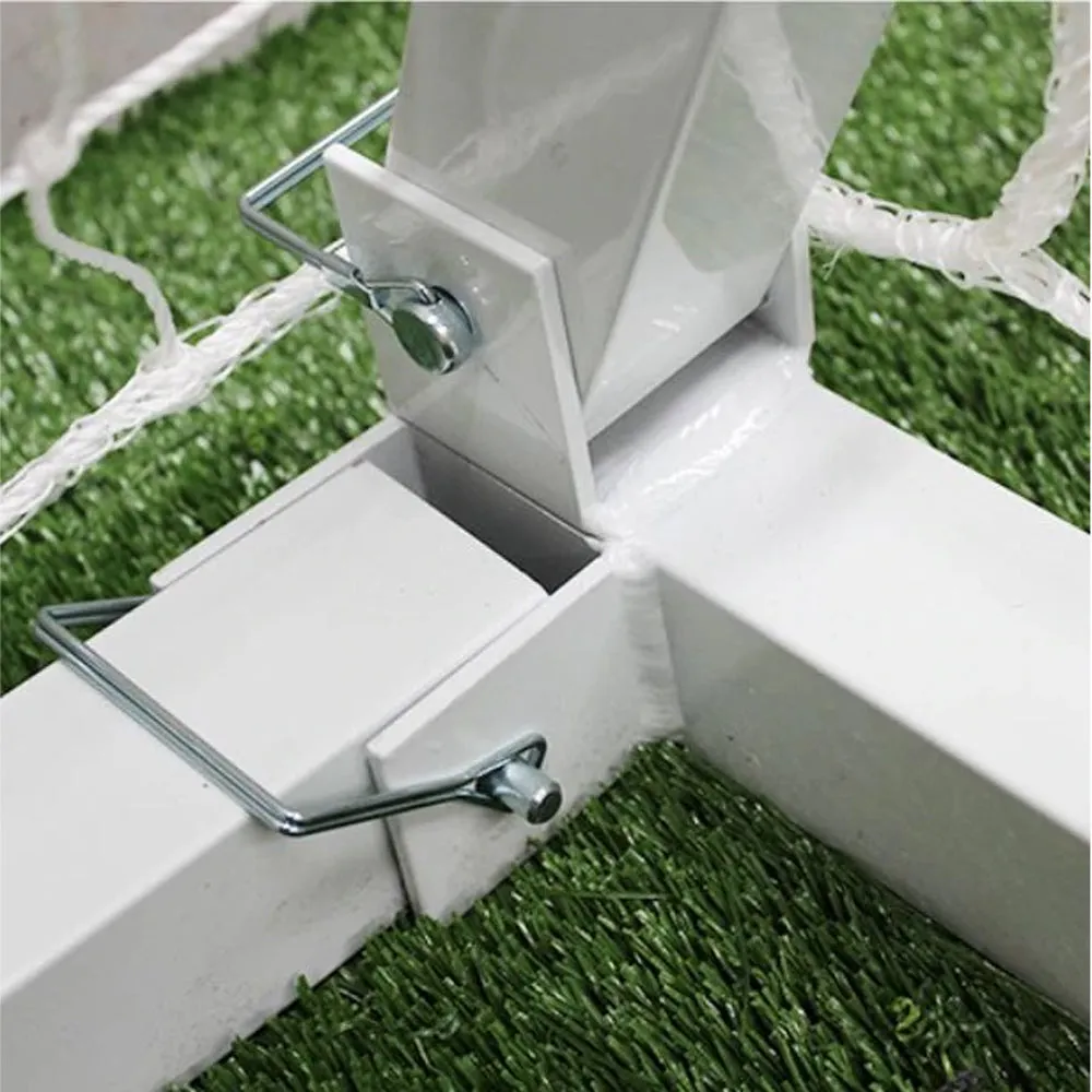 Alpha GOL Elite Folding Futsal Goal - 3m x 2m Aluminum