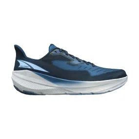 Altra Blue Experience Flow