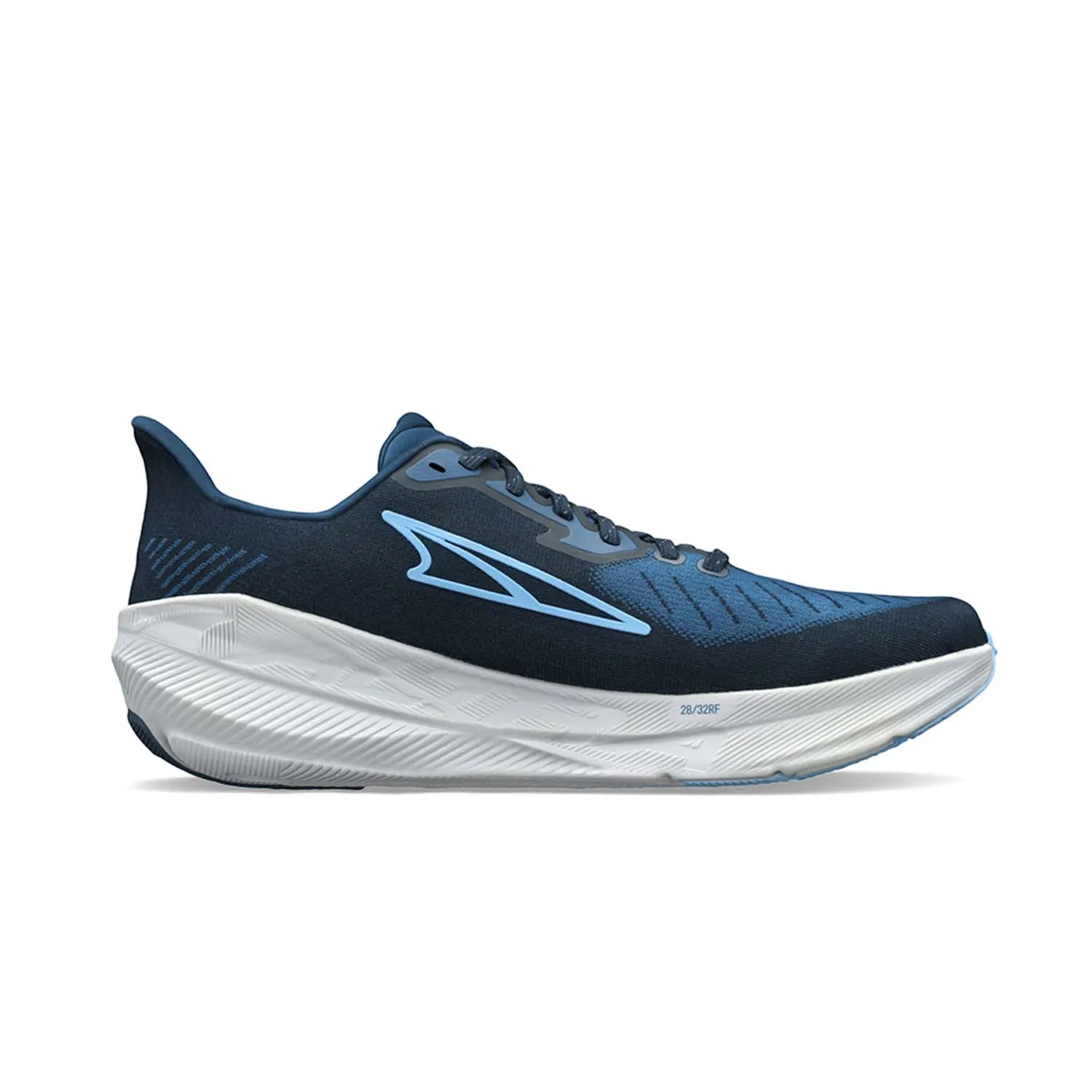 Altra Blue Experience Flow