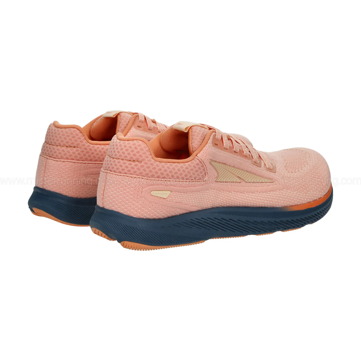 Altra Escalante 3 Dusty Pink - Best Price and Reviews  - Buy Now