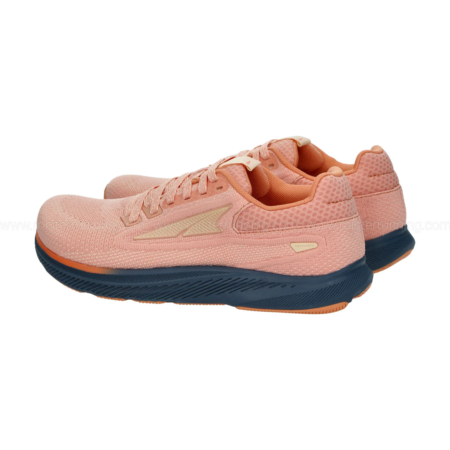 Altra Escalante 3 Dusty Pink - Best Price and Reviews  - Buy Now