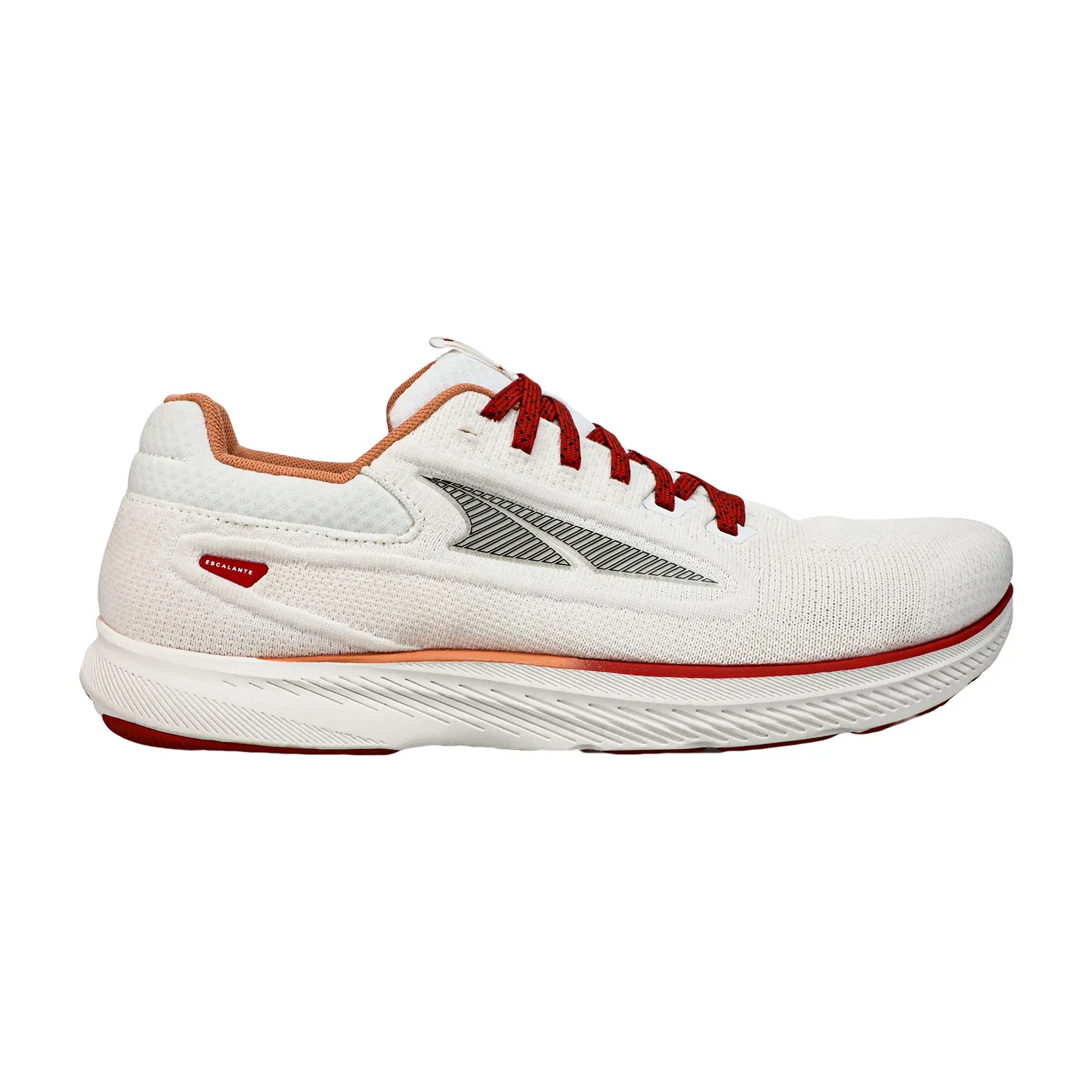 Altra Escalante 3 White shoe