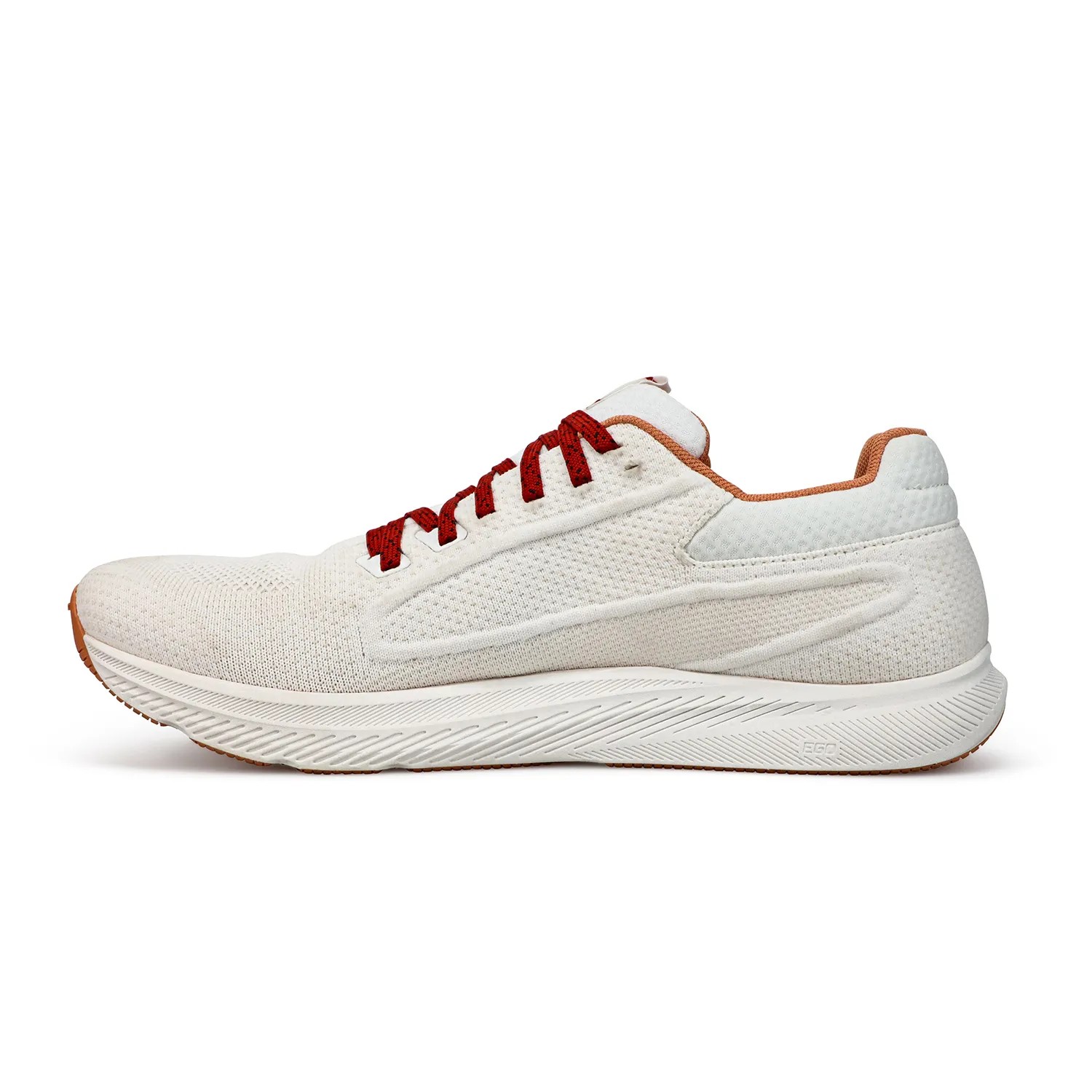 Altra Escalante 3 White shoe