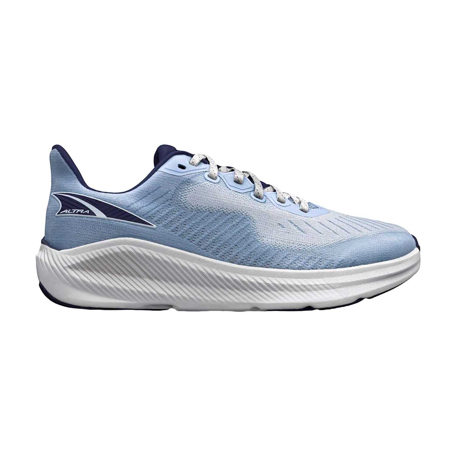 Altra Experience Blue/Gray Form