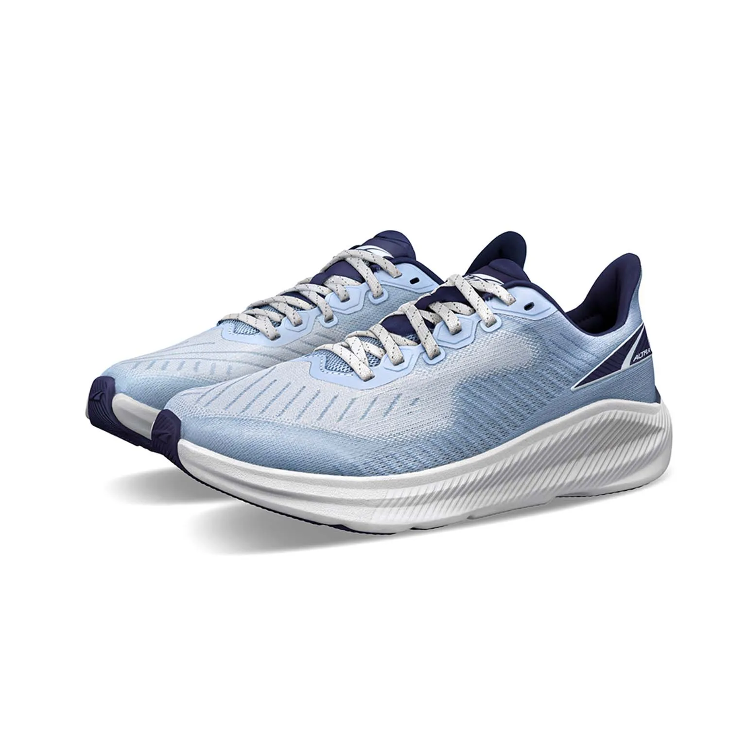 Altra Experience Blue/Gray Form