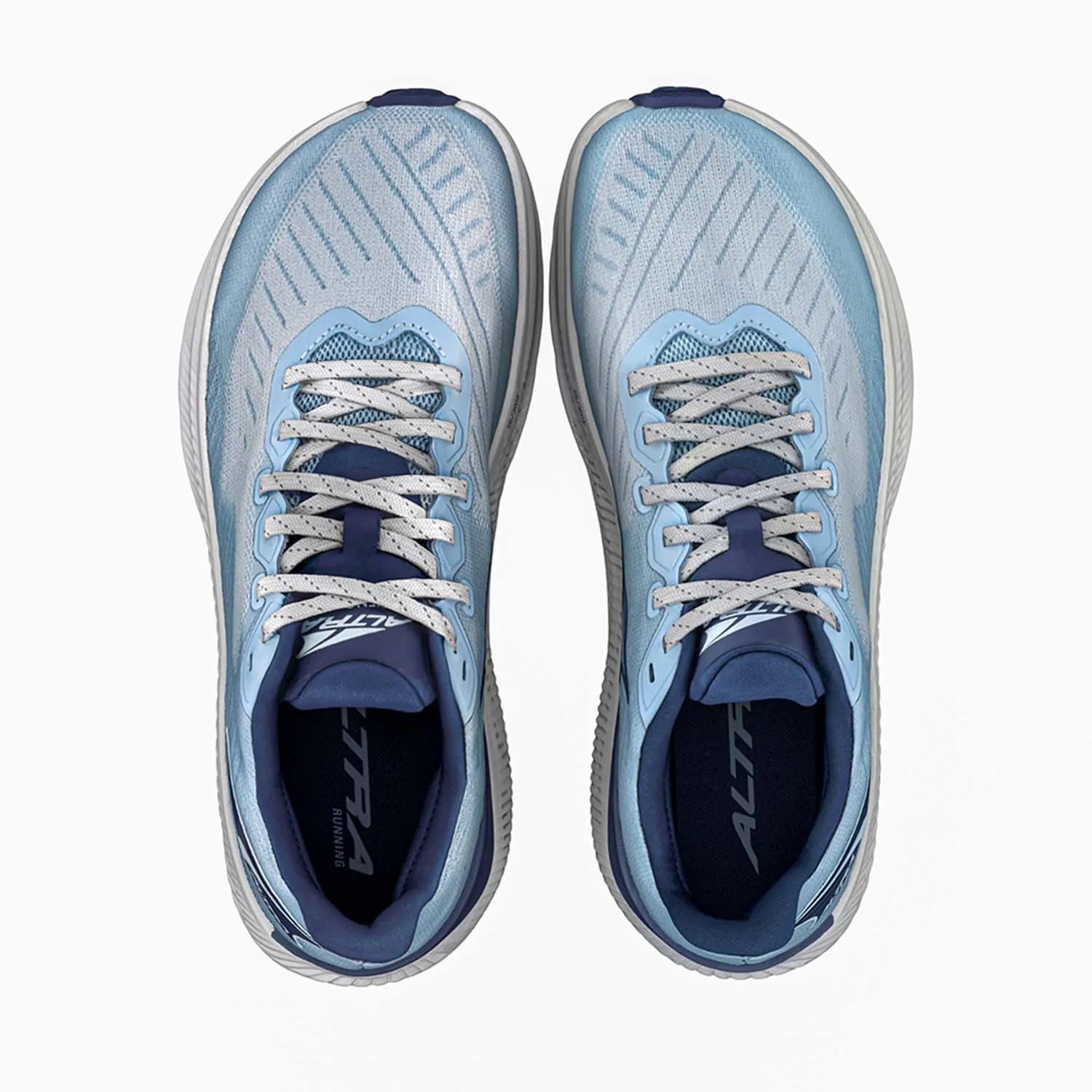 Altra Experience Blue/Gray Form