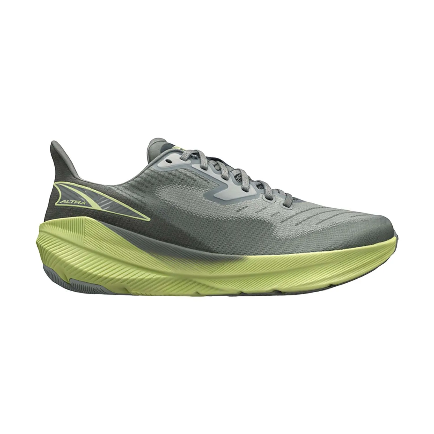 Altra Experience Flow - Grey/Green