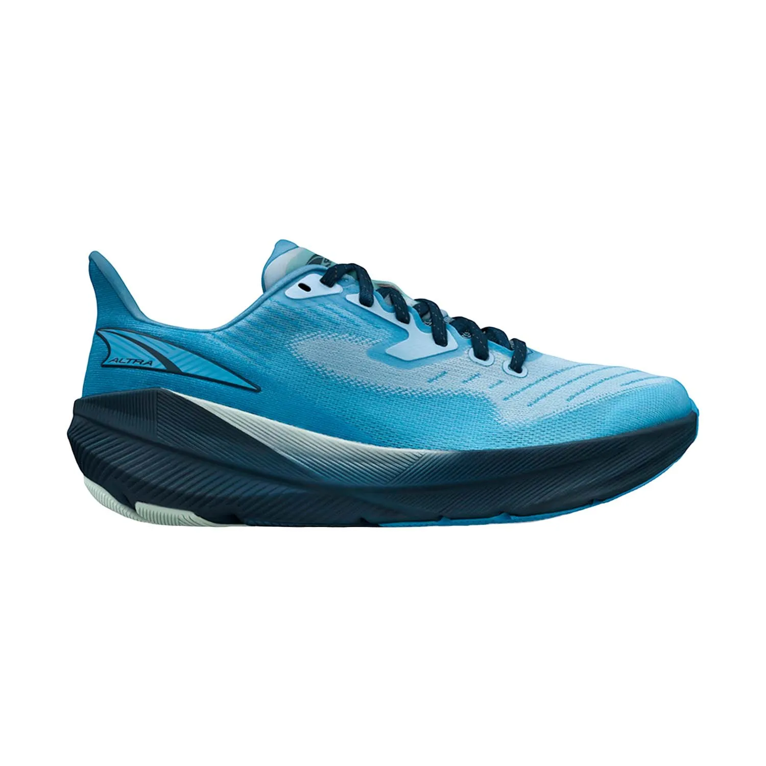 Altra Experience Flow Light Blue running shoes