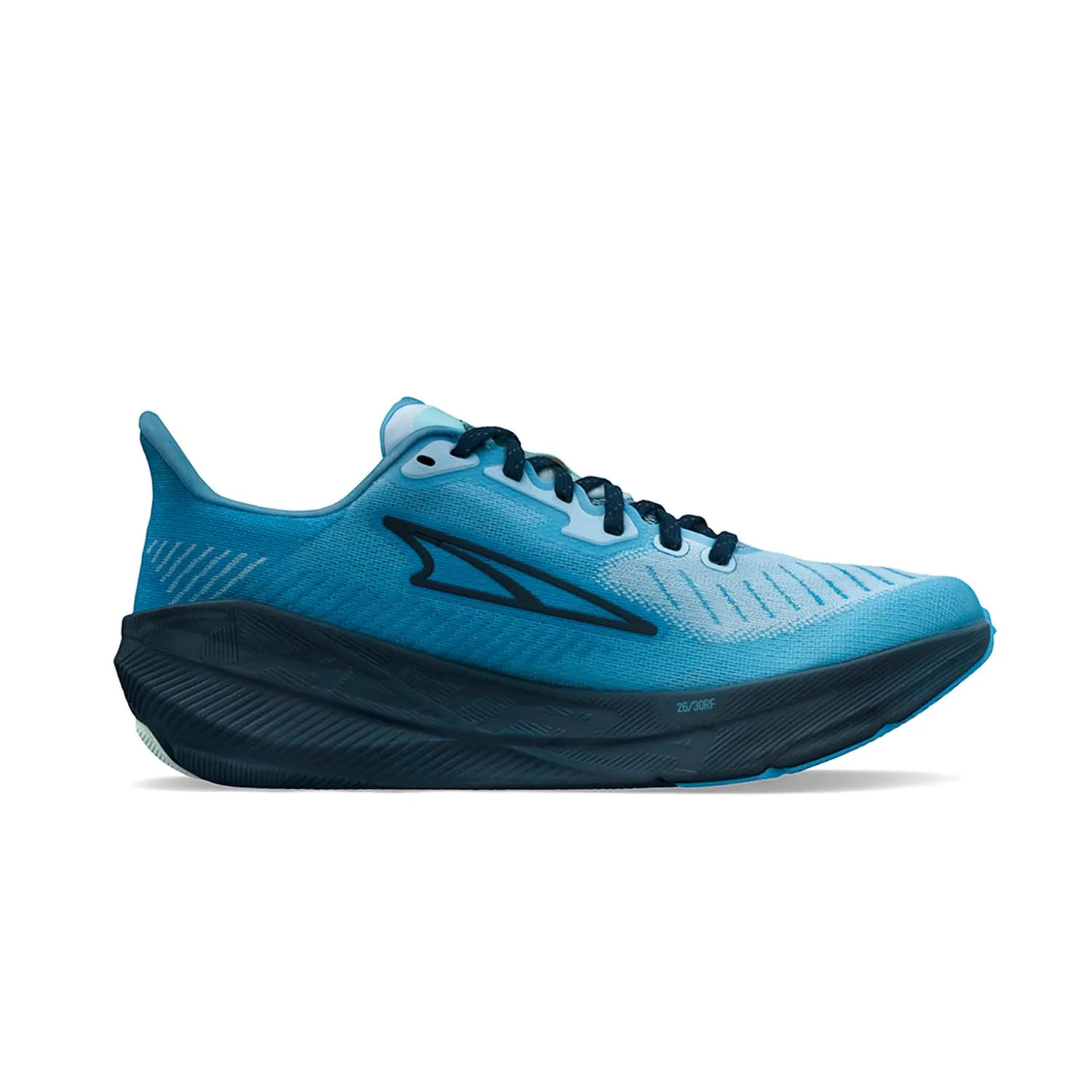 Altra Experience Flow Light Blue running shoes