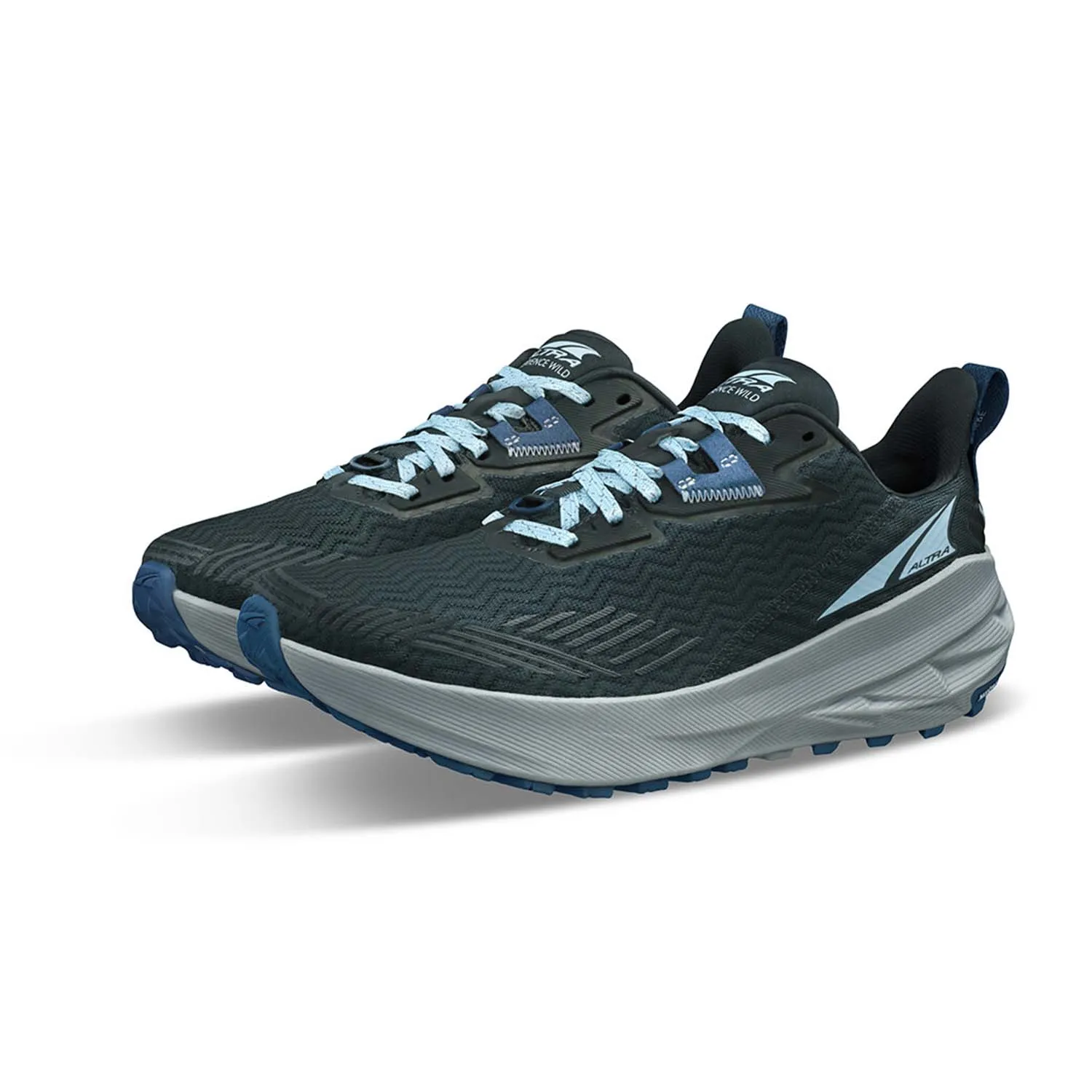 Altra Experience Wild Black running shoes