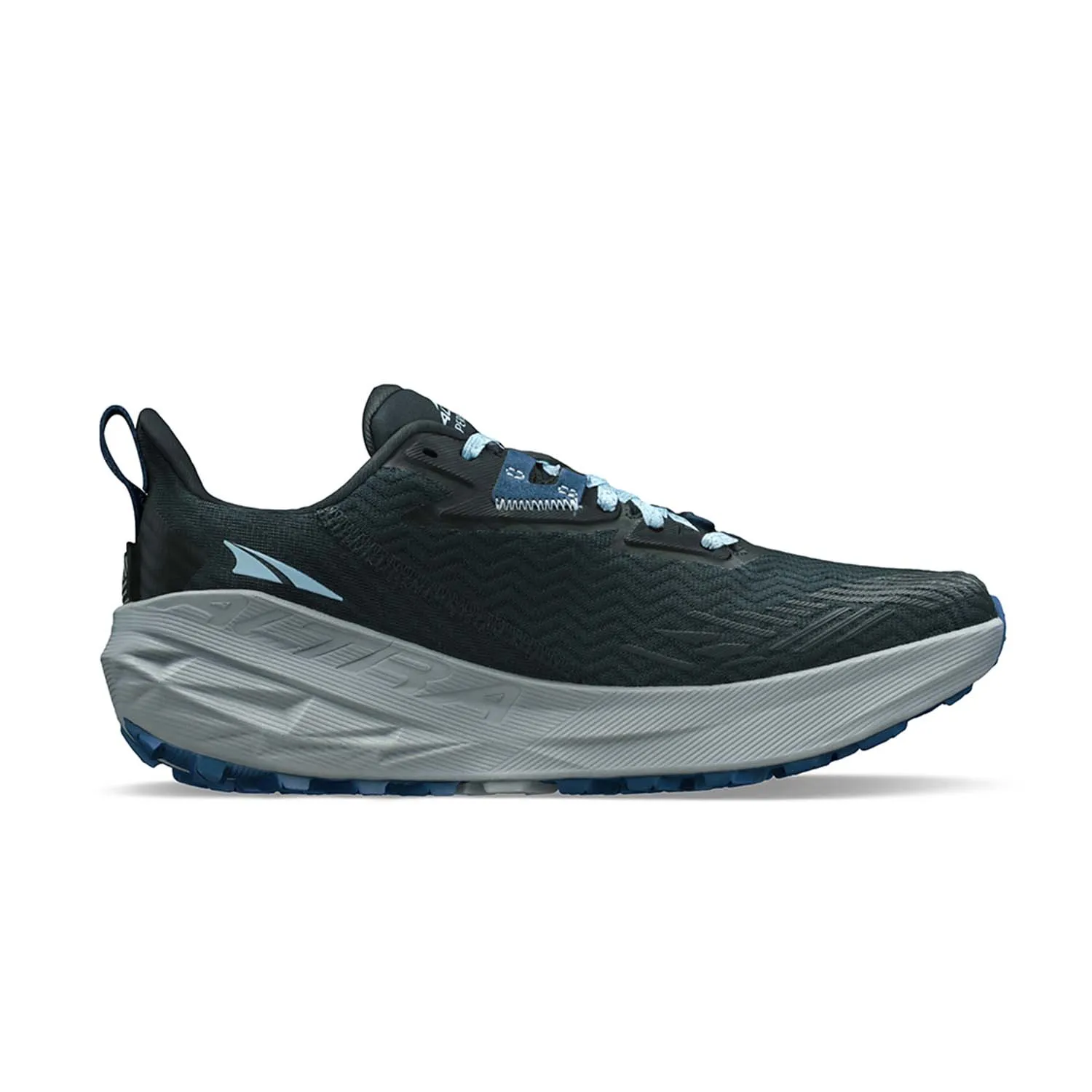 Altra Experience Wild Black running shoes