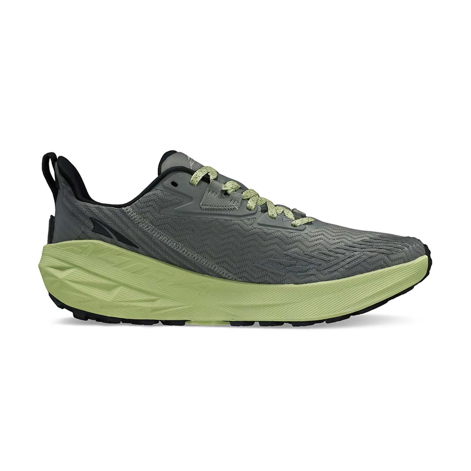 Altra Experience Wild shoes in Grey/Green