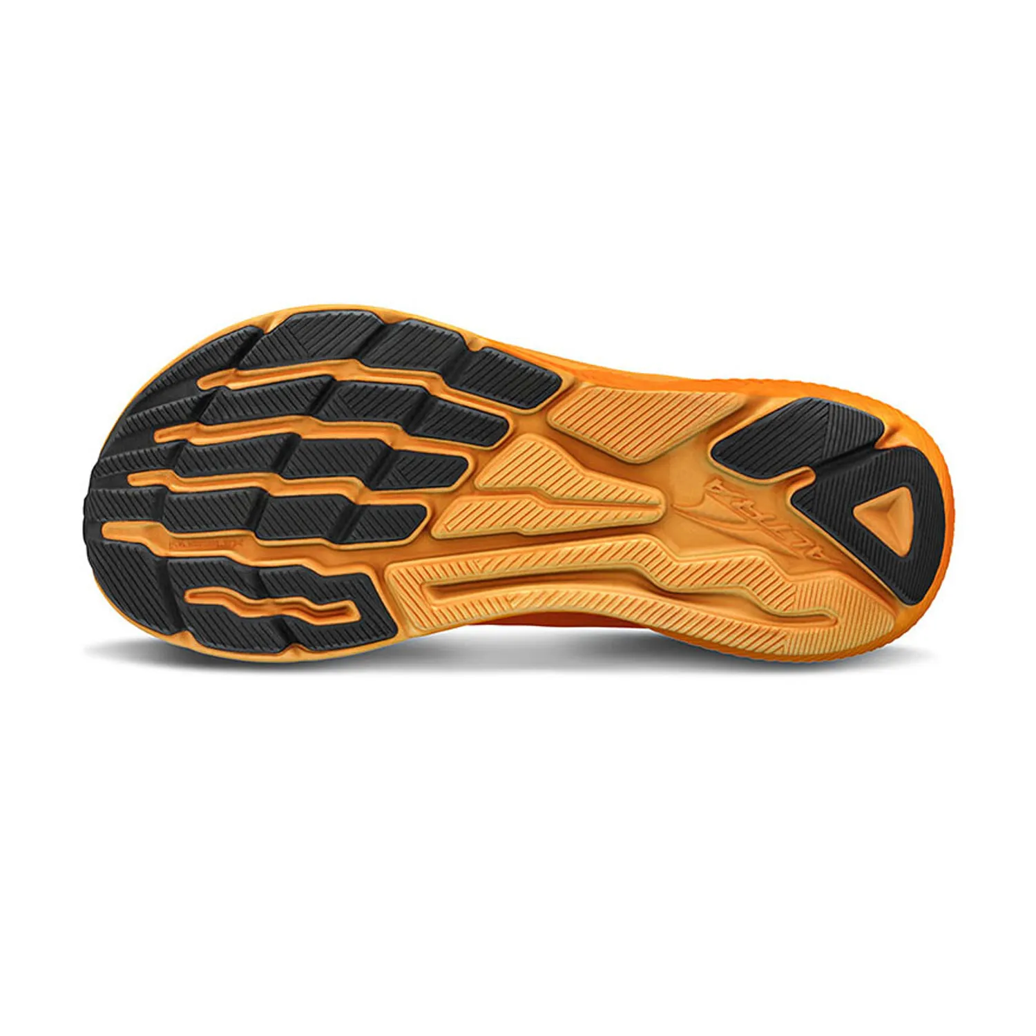 Altra Forward Experience Orange