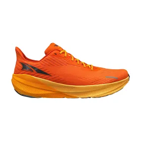 Altra Forward Experience Orange