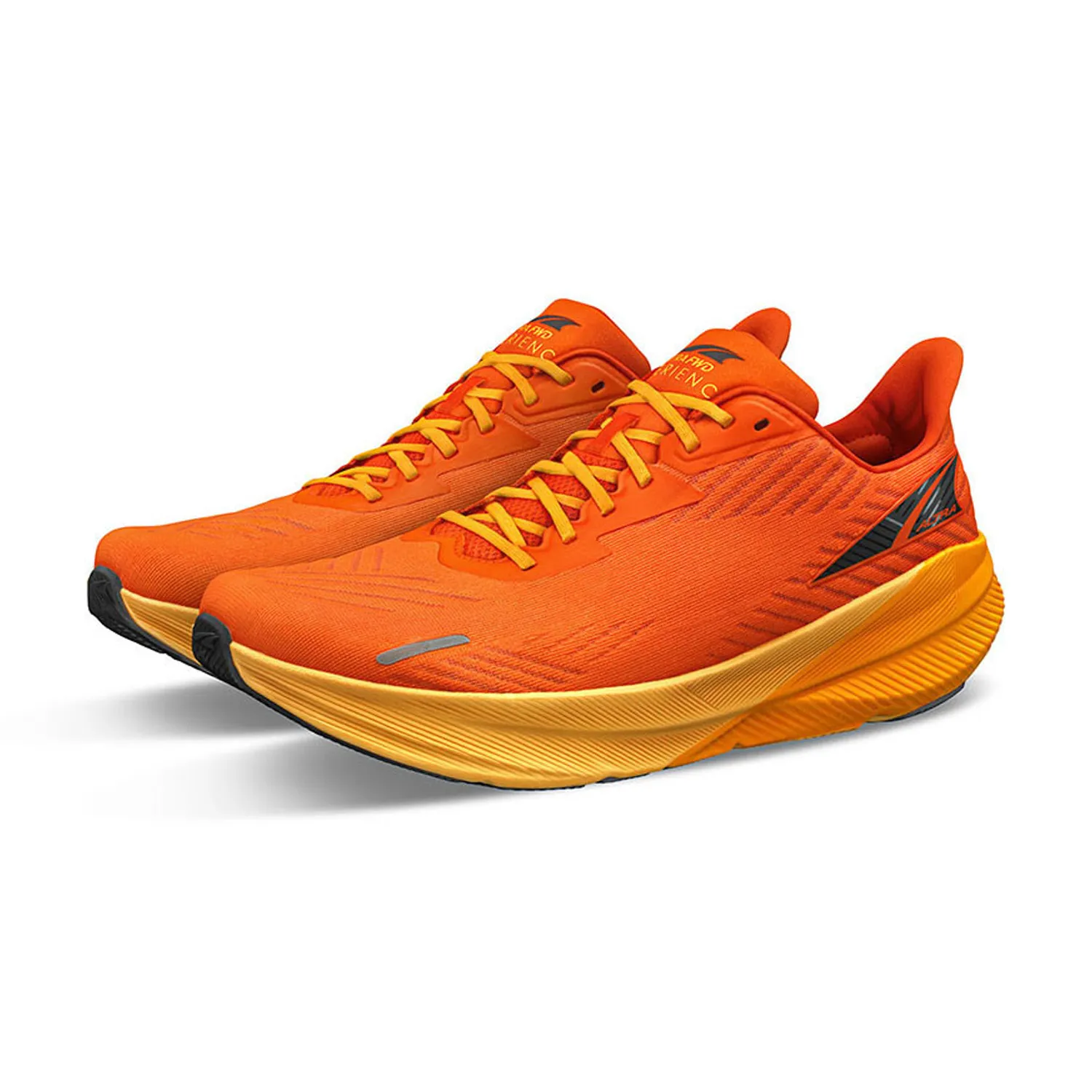 Altra Forward Experience Orange