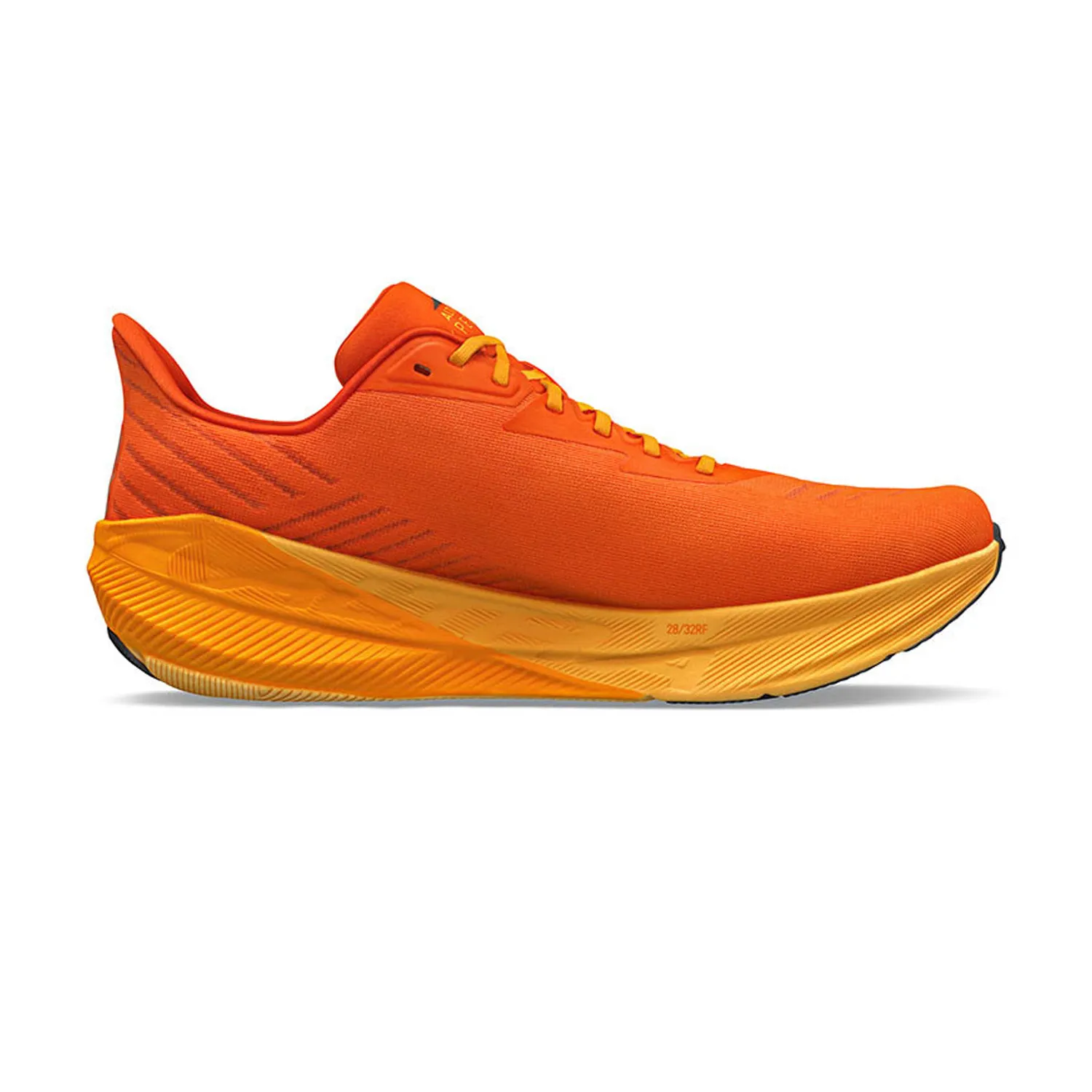 Altra Forward Experience Orange