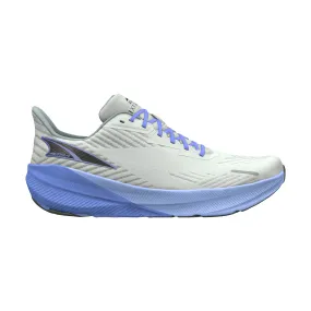 Altra Gray/Purple FWD Running Shoes