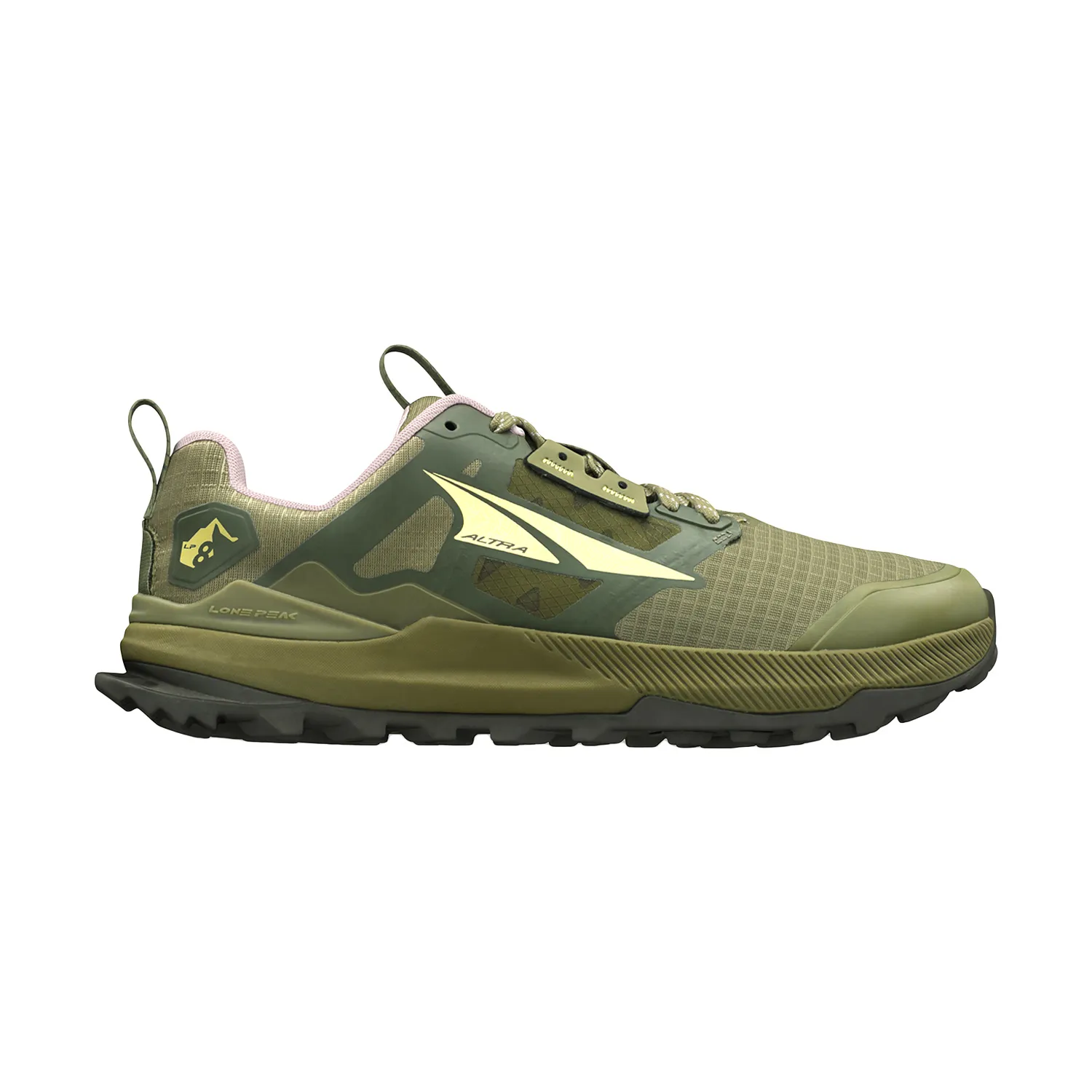 Altra Lone Peak 8, Dusty Olive - Latest Review and Best Deals