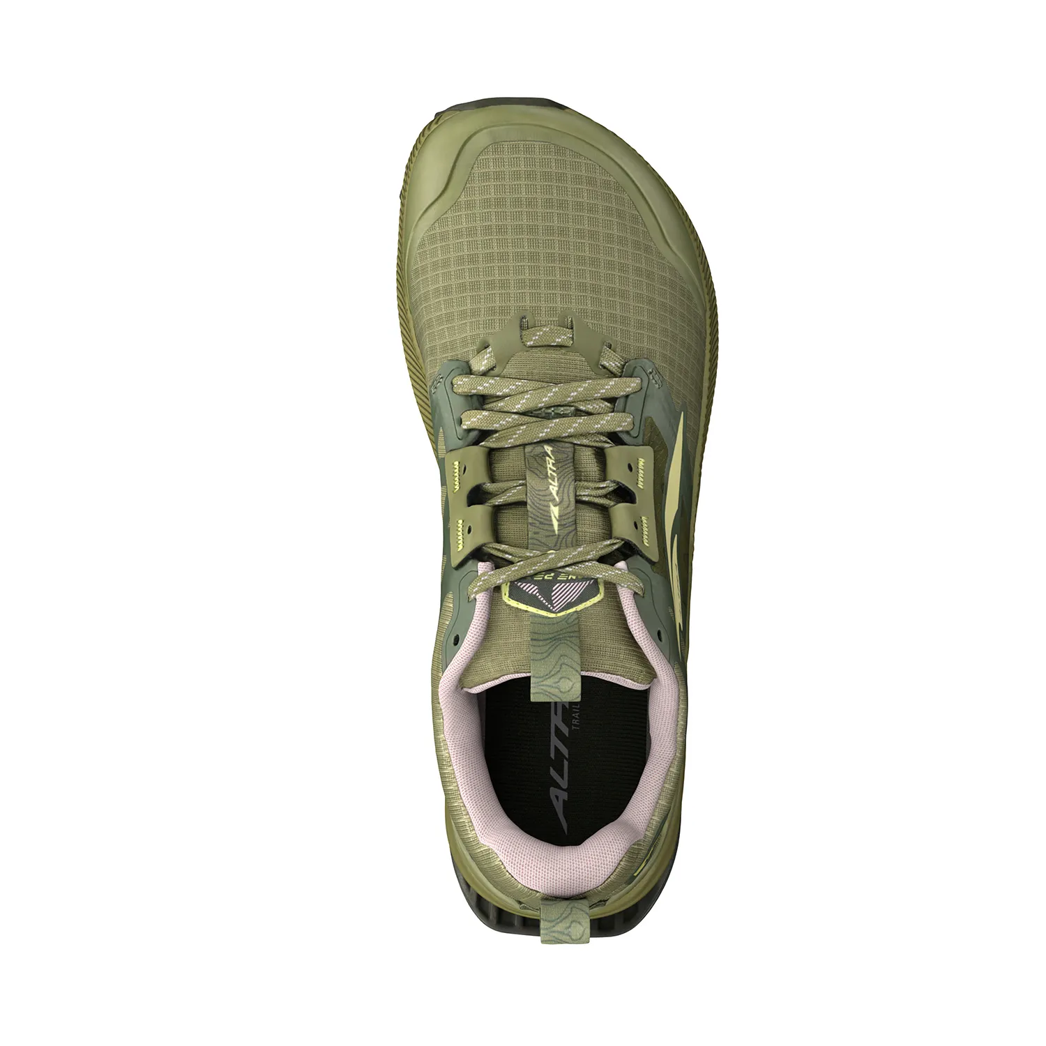 Altra Lone Peak 8, Dusty Olive - Latest Review and Best Deals