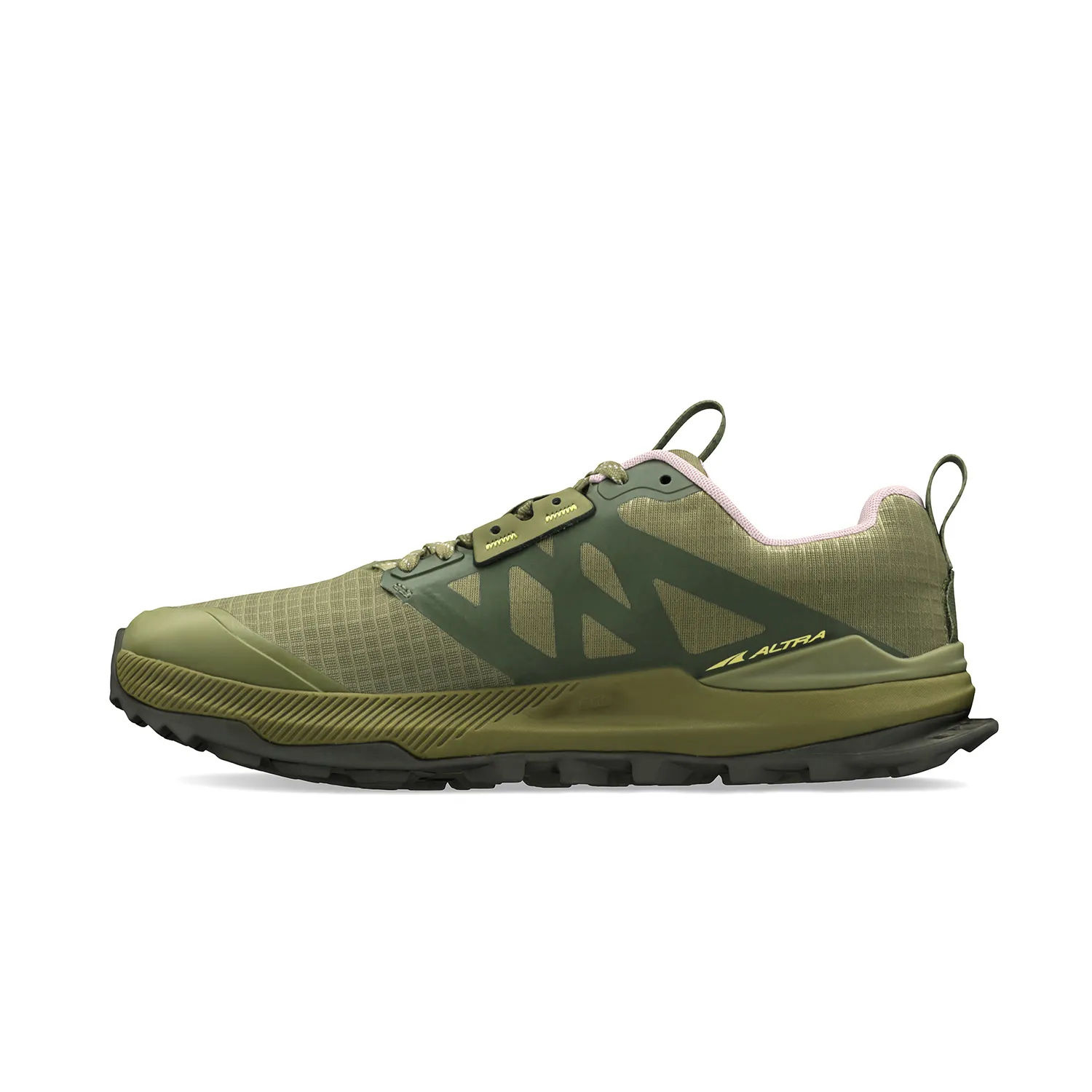 Altra Lone Peak 8, Dusty Olive - Latest Review and Best Deals