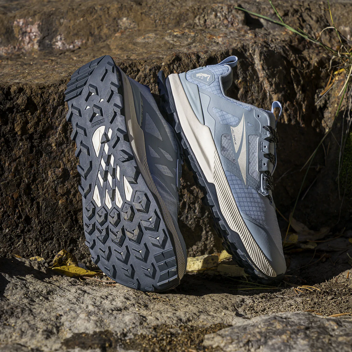 Altra Lone Peak 8 Mineral Blue - Shop Now!