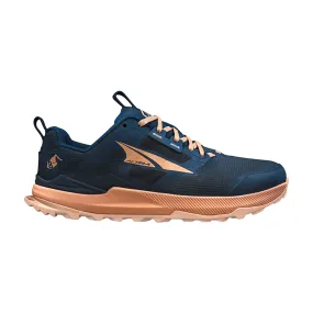 Altra Lone Peak 8 Navy Coral