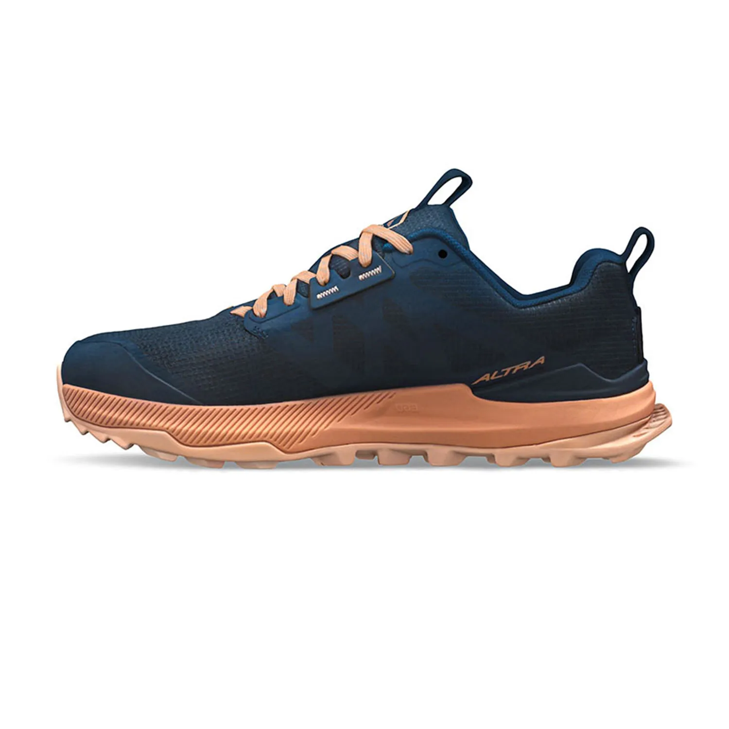 Altra Lone Peak 8 Navy Coral